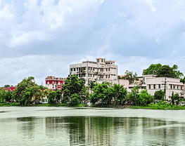 Burdwan Medical College & Hospital - [BMC]