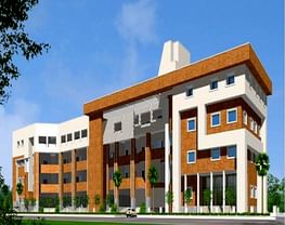 Prof Dhanapalan College of Art and science - [PDCAS], Kelambakkam