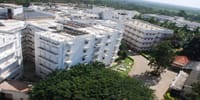 Sri Devaraj Urs College of Nursing