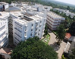 Sri Devaraj Urs College of Nursing