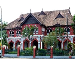 College of Fine Arts - [CFA]