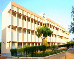 Sankaralingam Bhuvaneswari College Of Pharmacy - [SBCP]