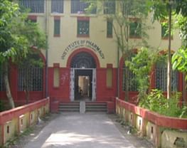 Institute of Pharmacy - [IOP]