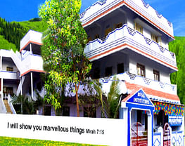 Royal College of Nursing Marappalam