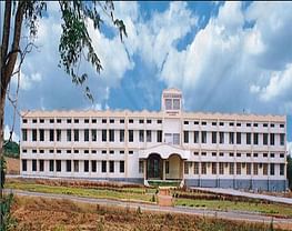 Kavitha Degree & PG College