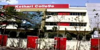 Kothari College Of Management Science & Technology - [KCMST]