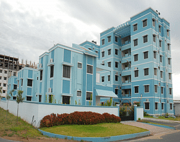 Chennai Medical College Hospital and Research Centre