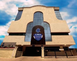 London Management Academy - [LMA]