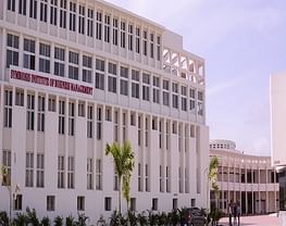 Symbiosis International University - [SIUH]