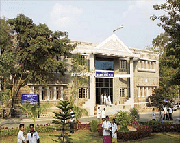 Shri B. M. Patil Medical College