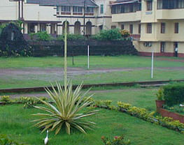 St. Agnes College