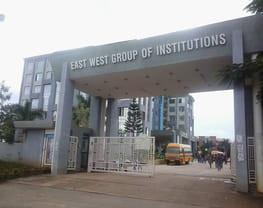 East West College of Engineering - [EWCE]