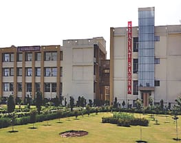 Bahra Faculty of Law - [BCL]