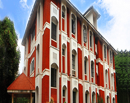 Government Ayurveda College Tripunithura