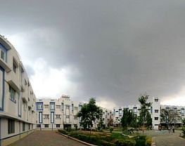 RVS Dental College and Hospital, Kannampalayam