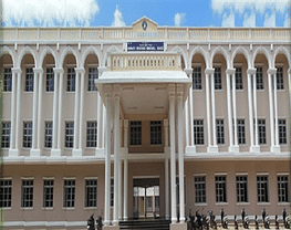 S.C. Nandimath Law College