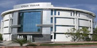 Gyan Vihar School of Engineering and Technology [GVSET]