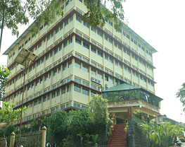 K.V.G Dental College