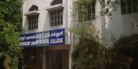 Government Unani Medical College