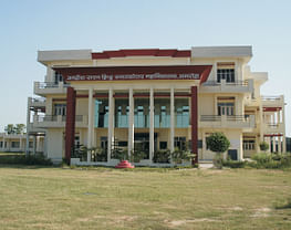 J.S Hindu (P.G.) College