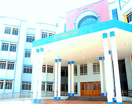 Thanjavur Medical College