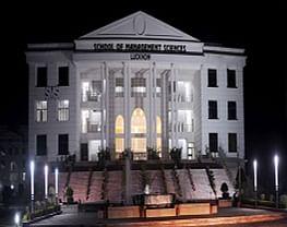 School Of Management Sciences - [SMS]