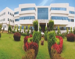Spurthy College of Nursing