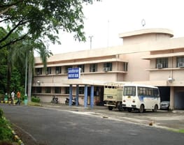 Indian Maritime University
