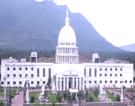 Vinayaka Missions College of Physiotherapy