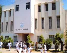 Wanless College of Nursing