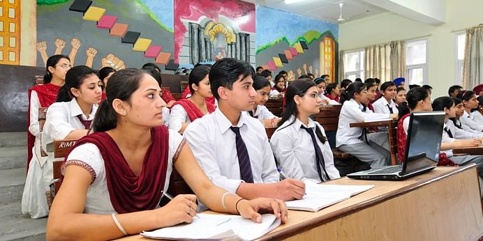 RIMT University, Gobindgarh, Punjab - Admission, Fees, Courses And ...