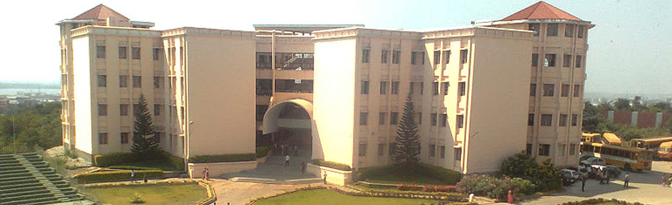 Gokaraju Rangaraju Institute Of Engineering And Technology - [GRIET ...