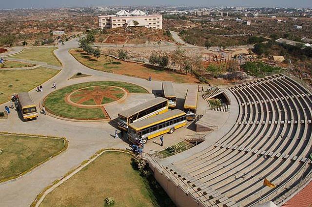 Gokaraju Rangaraju Institute Of Engineering And Technology, Hyderabad ...