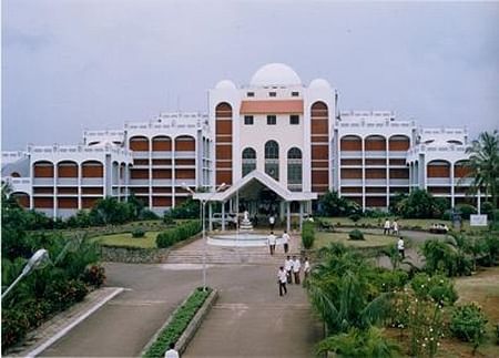 Modern Education Society's College Of Engineering, Pune, Maharashtra ...