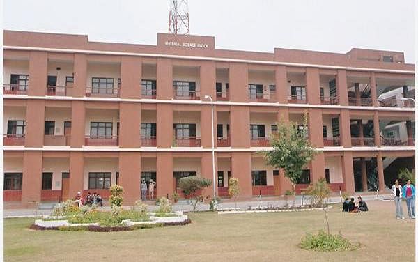 DAVIET Jalandhar: Ranking, Courses & Fees, Cutoff, Placement ...