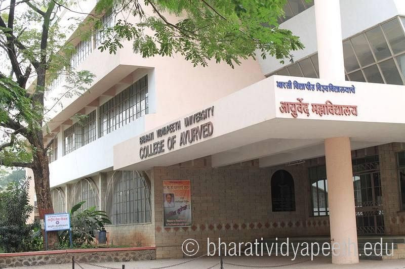 Bharati Vidyapeeth Deemed University Medical College and Hospital