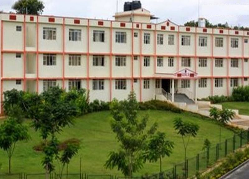 SJB Institute Of Technology - [SJBIT] Bangalore: Courses, Fees, Ranking ...