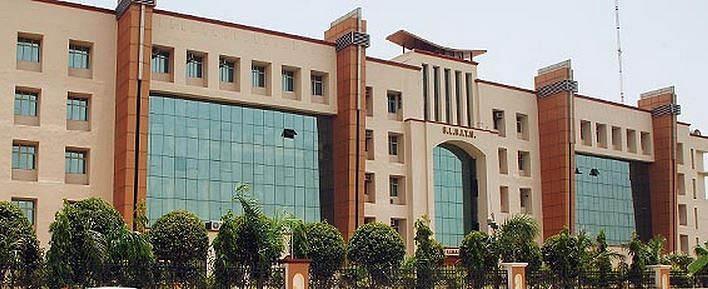 GL Bajaj Institute Of Technology And Management, Greater Noida: Ranking ...