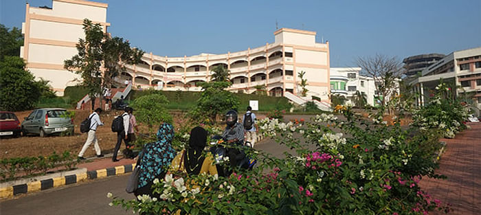 KMEA Engineering College - [KMEA EC], Aluva, Kerala - Admission, Fees