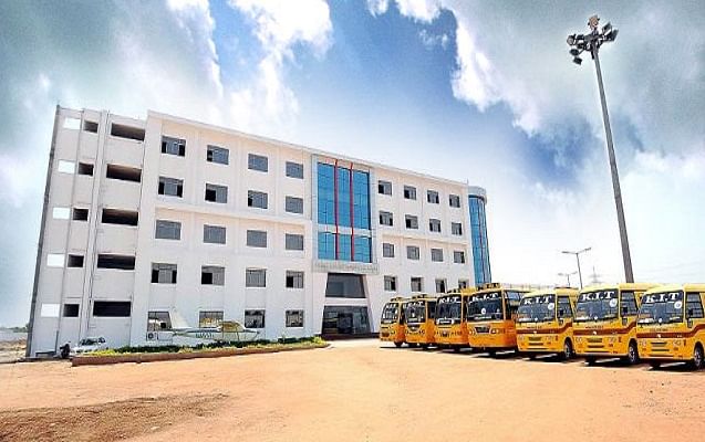 KIT Coimbatore: Ranking, Courses & Fees, Cutoff, Placement, Scholarship