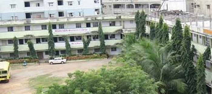 Ritw Hyderabad, Hyderabad, Telangana - Admission, Fees, Courses And 