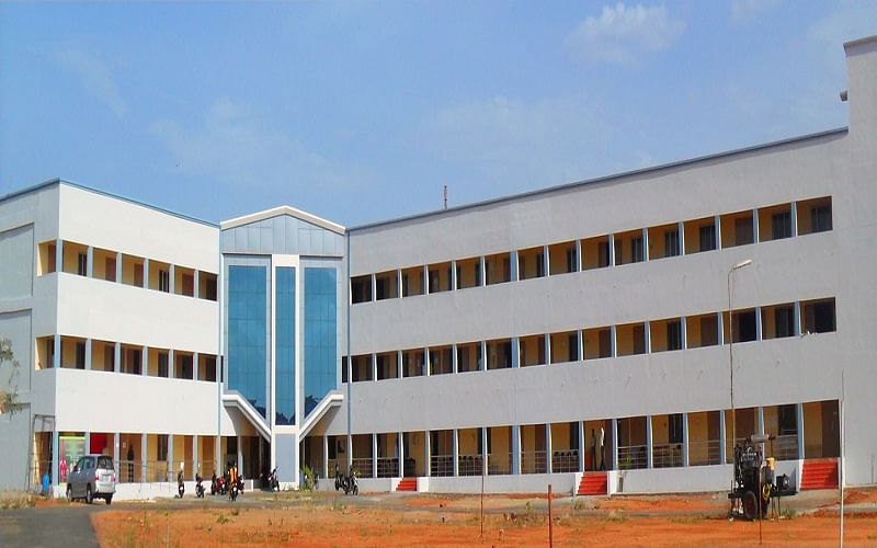 Anna University Of Technology, Tamil Nadu : Courses, Admission, Placement