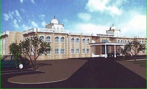 DSRRAU Jodhpur Courses Fees Facilities and Scholarships