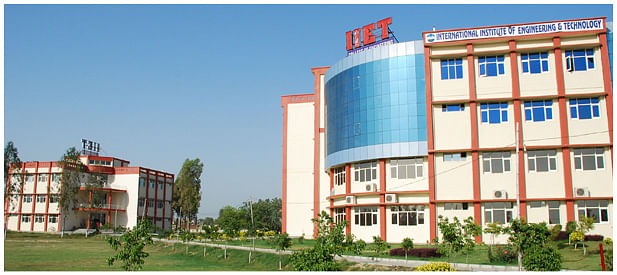 International Institute Of Engineering And Technology - [IIET ...