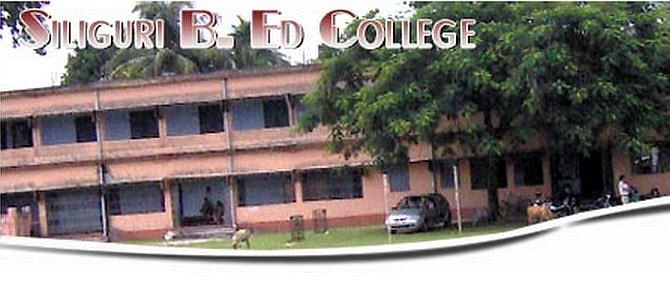 Siliguri BEd College: Admission, Fees, Merit List, Faculty, Courses