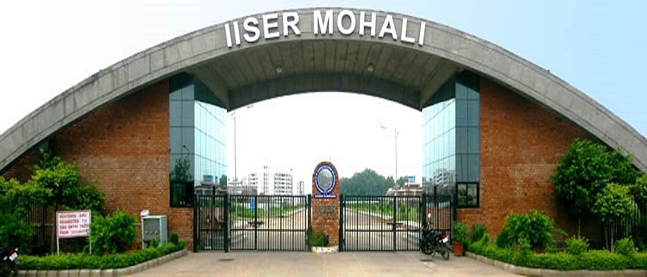 IISER Mohali: Admission, Course, Placements, Fee, Reviews