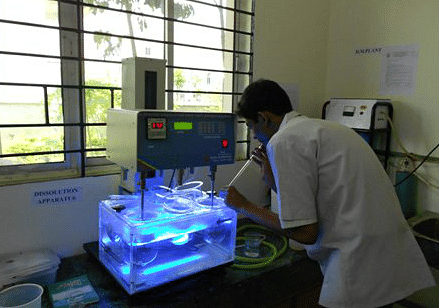 Bengal College Of Pharmaceutical Science And Research - [BCPSR ...