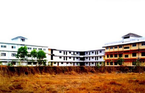 Gurudev Arts And Science College - [GASC] Payyanur, Kannur, Kerala ...