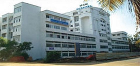 MGM Medical College, Navi Mumbai, Maharashtra - Admission, Fees ...