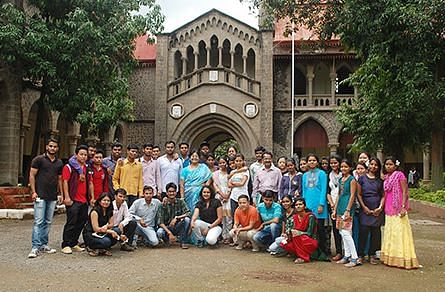 PES's Modern College Of Arts, Science And Commerce Ganeshkhind ...